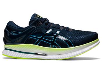 Asics Herr Löparskor METARIDE Blå